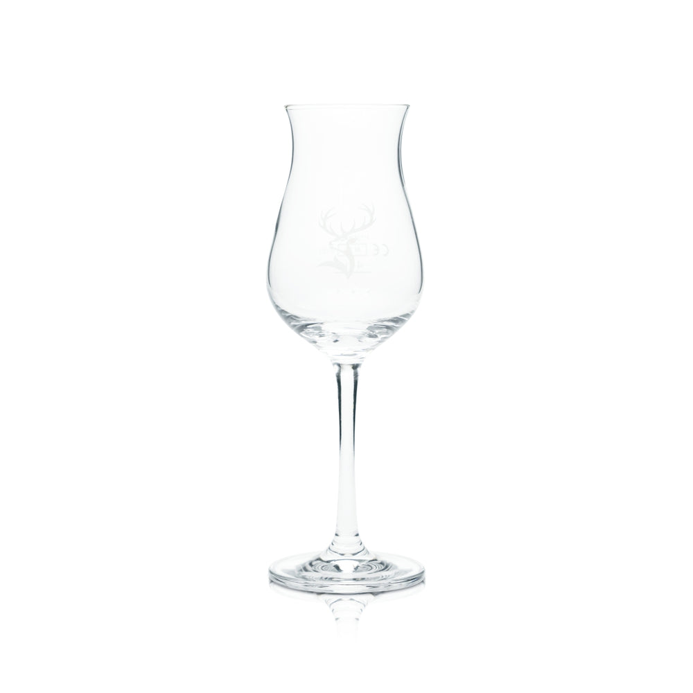 Szklanka do whisky Glenfiddich 0,1l do degustacji Glendronach Single Malt