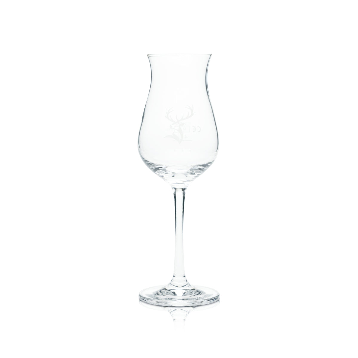 Szklanka do whisky Glenfiddich 0,1l do degustacji Glendronach Single Malt