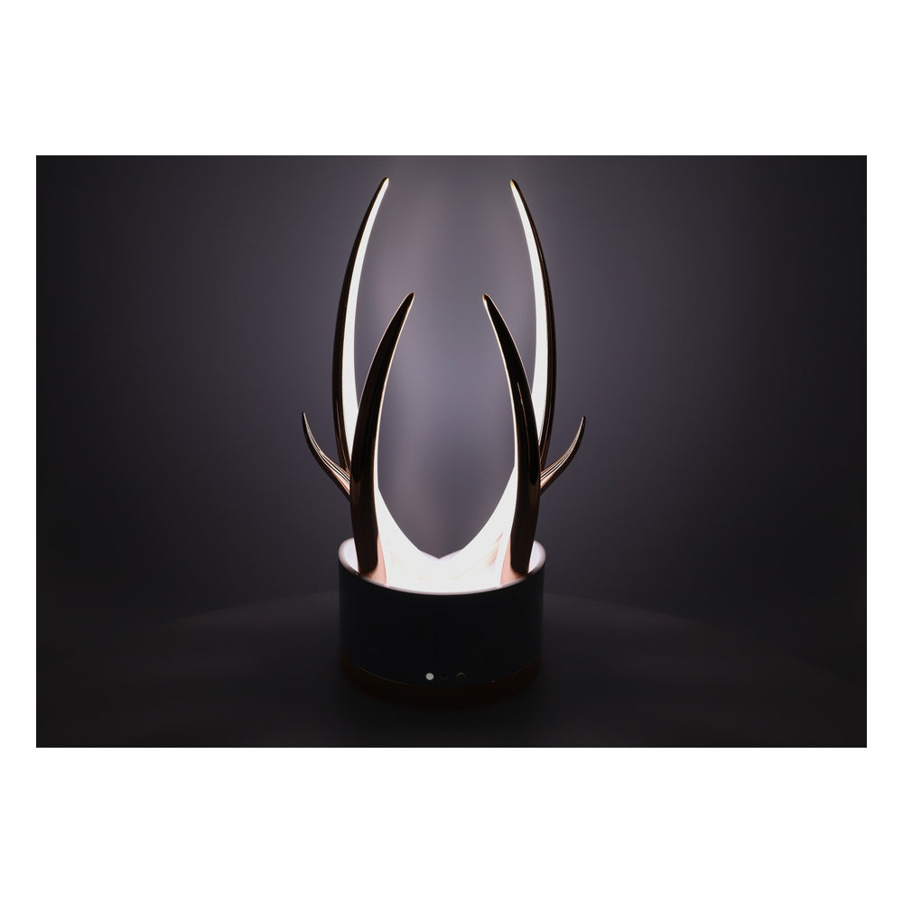 Glenfiddich Whiskey LED Glorifier Podświetlana reklama „Royal Glorifier” na butelkę 0,7 l