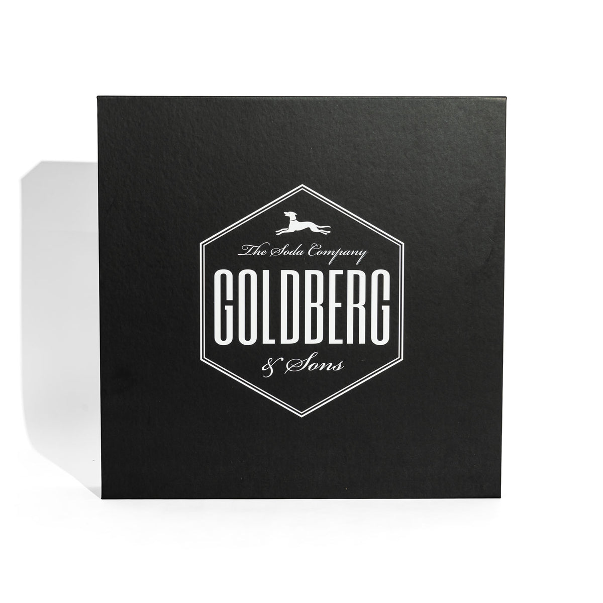 Goldberg Softdrink Drzewko na szklanki Podajnik na szklanki Prezenter na szklanki Serving Tree Miedź – Widok 2