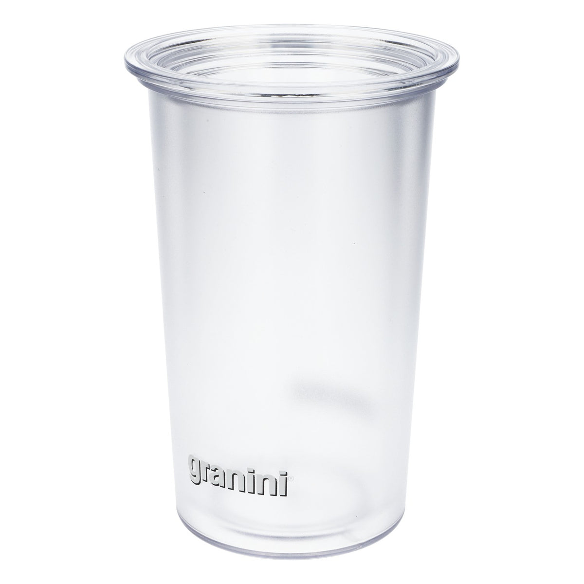 Granini Softdrink Akrylowy chłodziarka do butelek Chłodziarka do lodu Przezroczysta – Widok 3