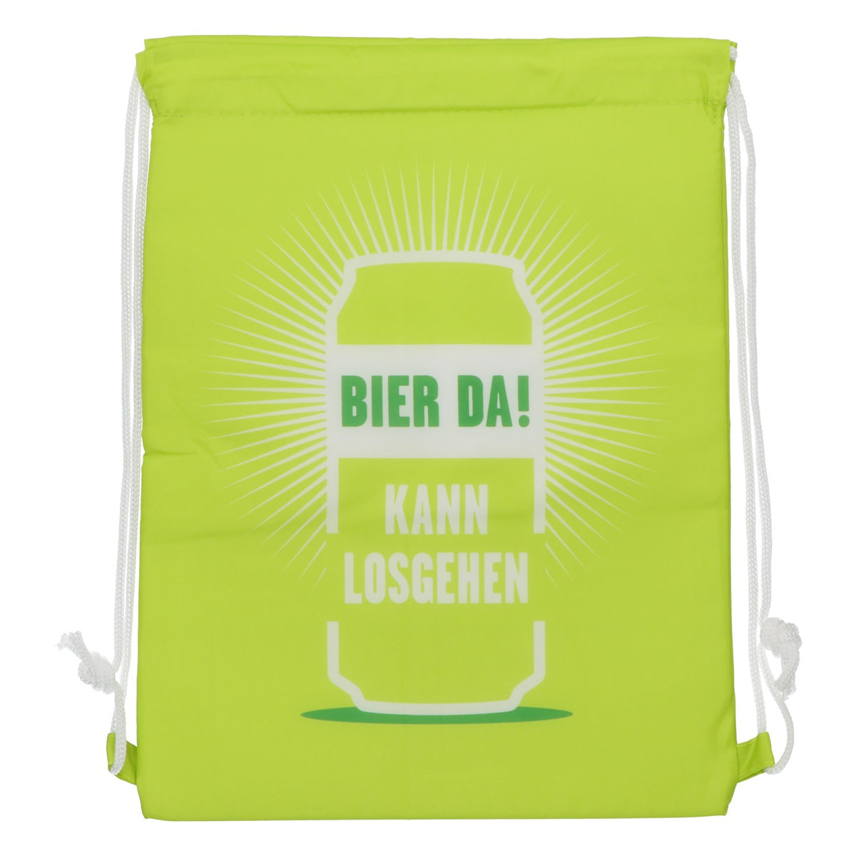 Grell Beer Bag Cooler Beer-Bag Torba termoizolacyjna Lodówka turystyczna Piwo gotowe!