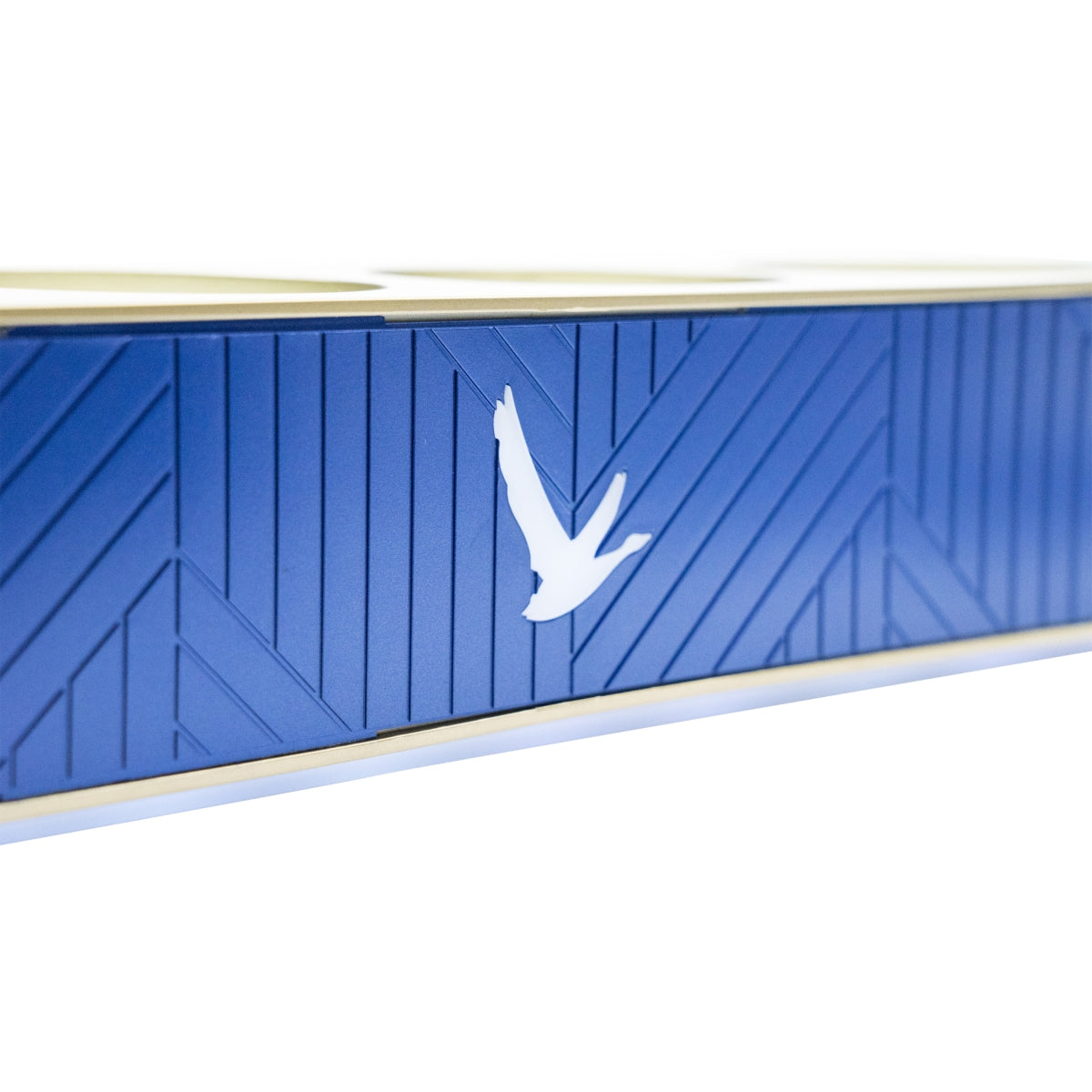 Grey Goose LED podświetlana reklama Glorifier Presenter ekspozytor 4 butelki akumulator – Widok 5