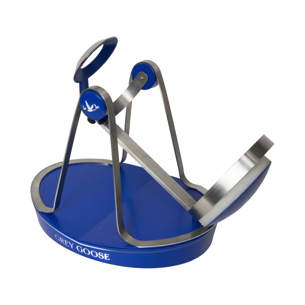 Obrotowy nalewak do butelek Grey Goose 3l/4,5l/6l Oświetlenie LED – Widok 4