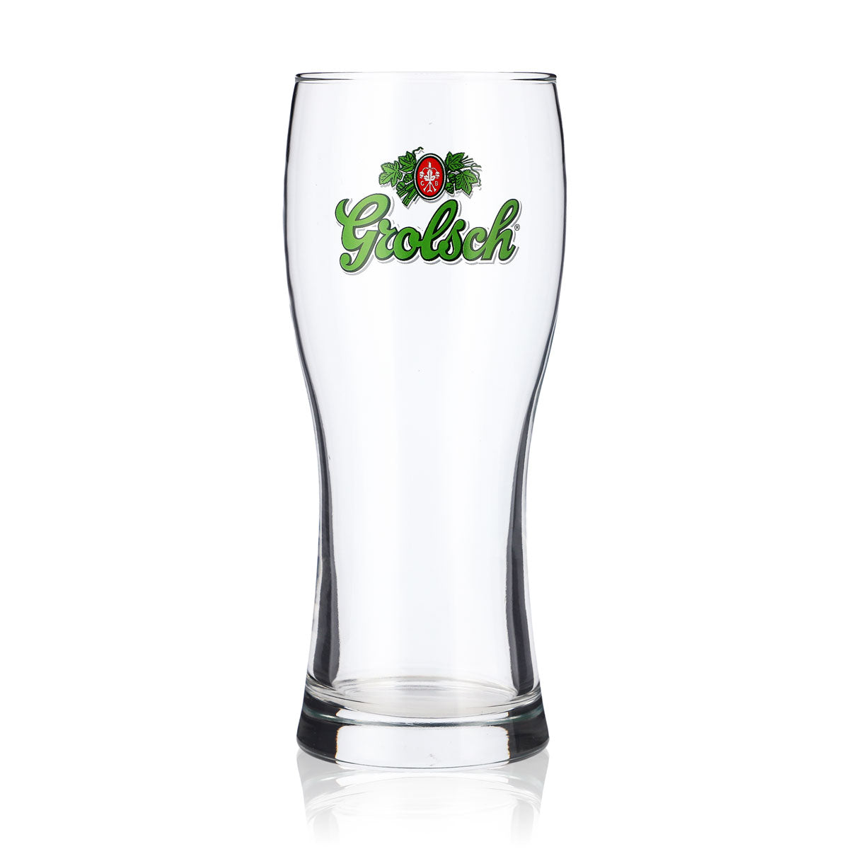 Szklanki do piwa Grolsch 0,3 l Kubki do piwa Tulip Willi Szklanka