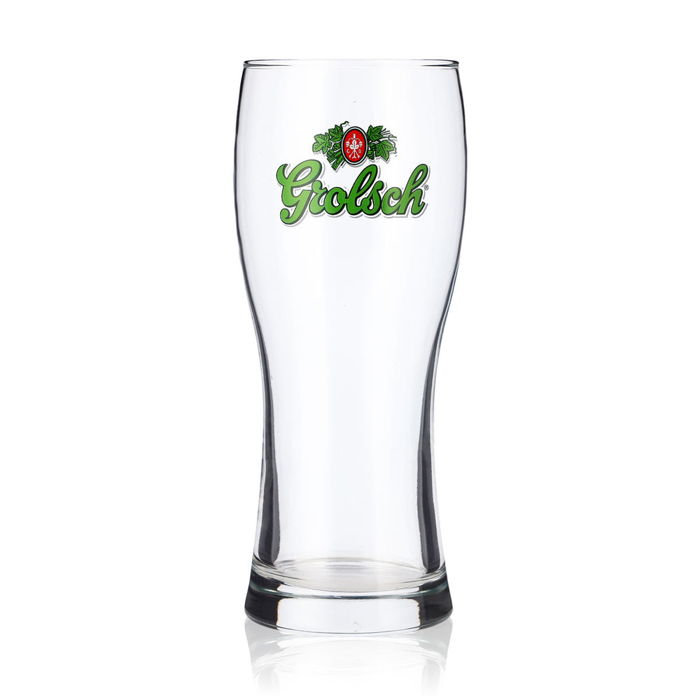 Szklanki do piwa Grolsch 0,3 l Kubki do piwa Tulip Willi Szklanka