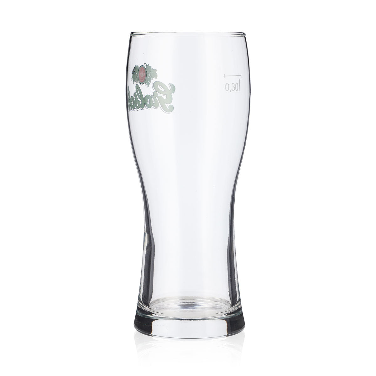 Szklanki do piwa Grolsch 0,3 l Kubki do piwa Tulip Willi Szklanka – Widok 3
