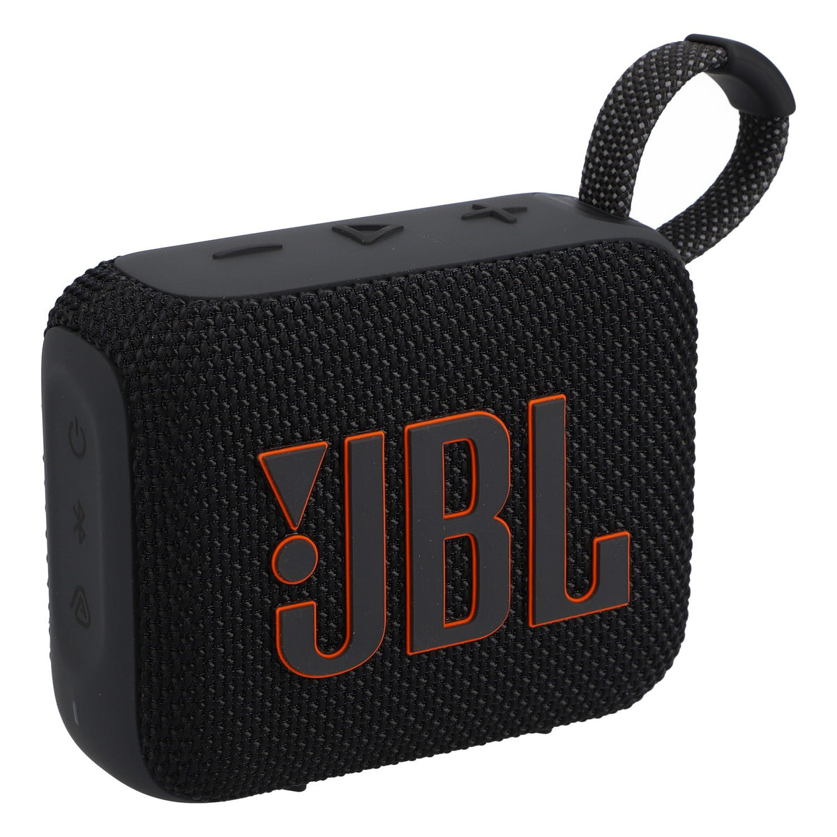 Guinness JBL Pro Go 4 Przenośny głośnik Bluetooth Głośnik z głębokim basem – Widok 2