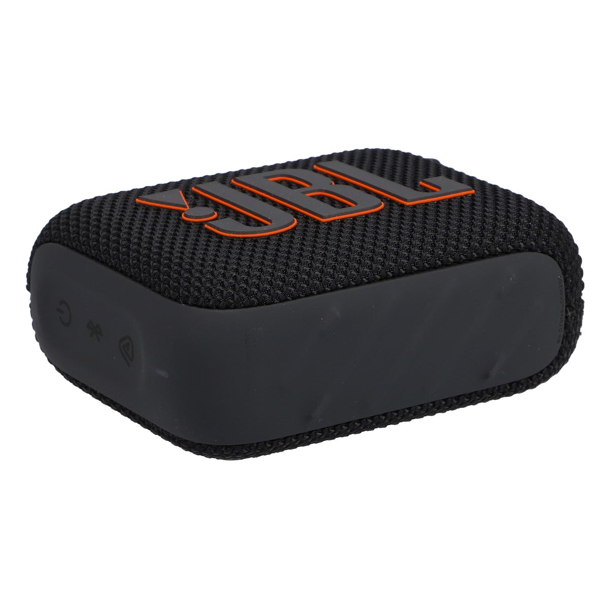 Guinness JBL Pro Go 4 Przenośny głośnik Bluetooth Głośnik z głębokim basem – Widok 5