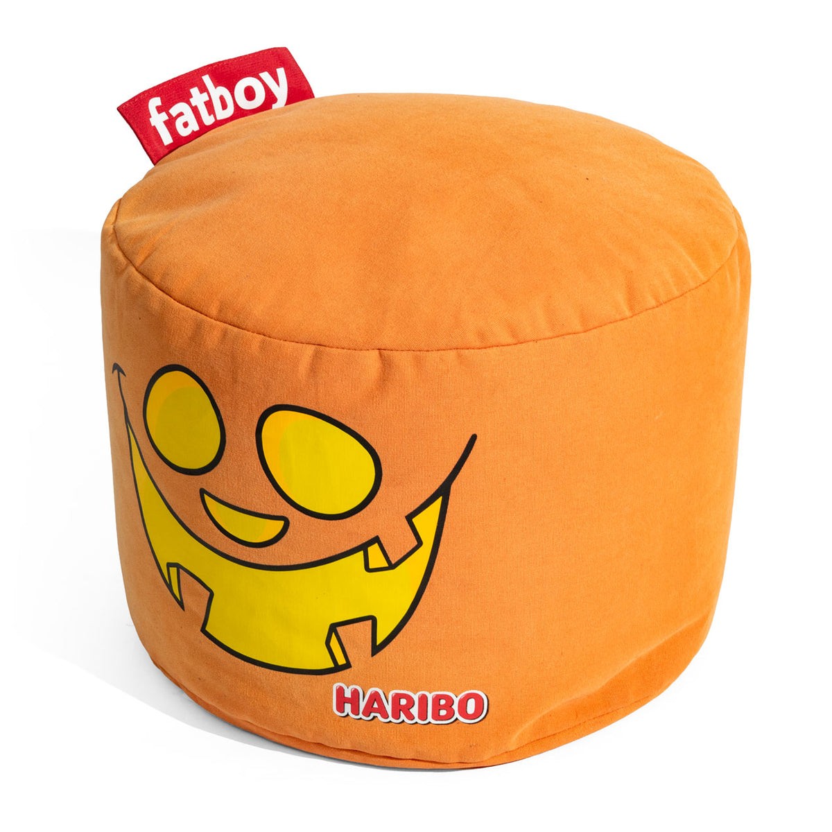 Haribo Fatboy Worek do siedzenia Meble do siedzenia Krzesełko dla dzieci Point Nylon „Halloween” – Widok 2