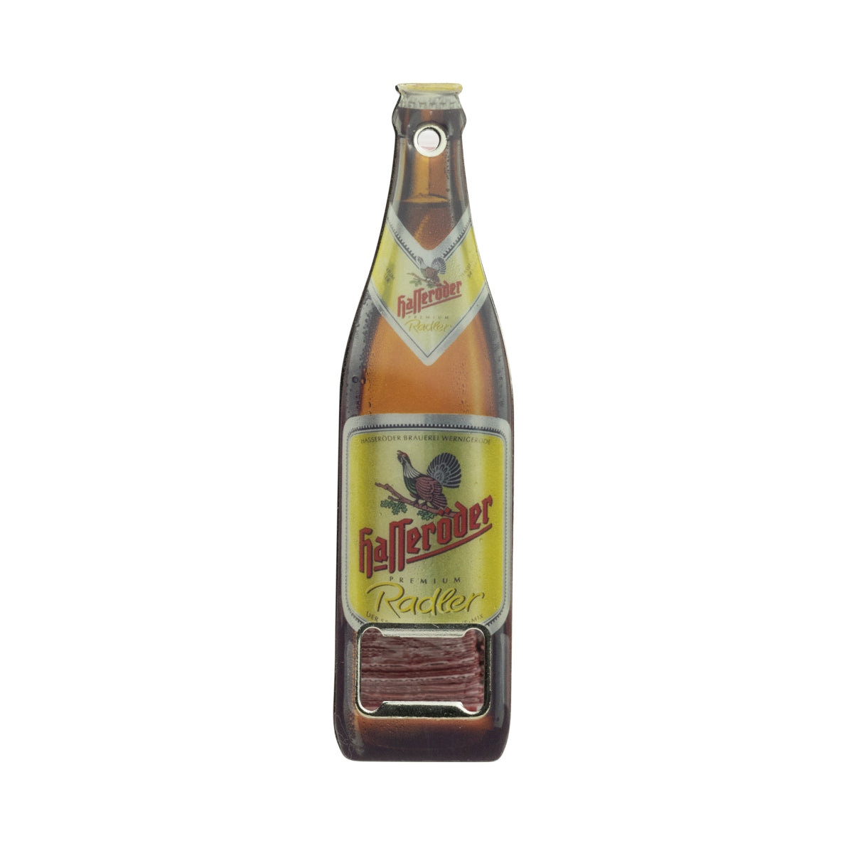Hasseröder Otwieracz do piwa Otwieracz do kapsli Otwieracz do butelek Radler