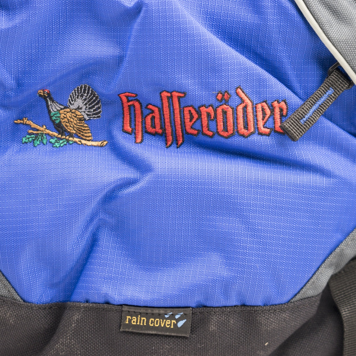 Hasseröder Beer Plecak Deuter Futura 42 AC Trekking Hiking Travelling Comfort – Widok 2