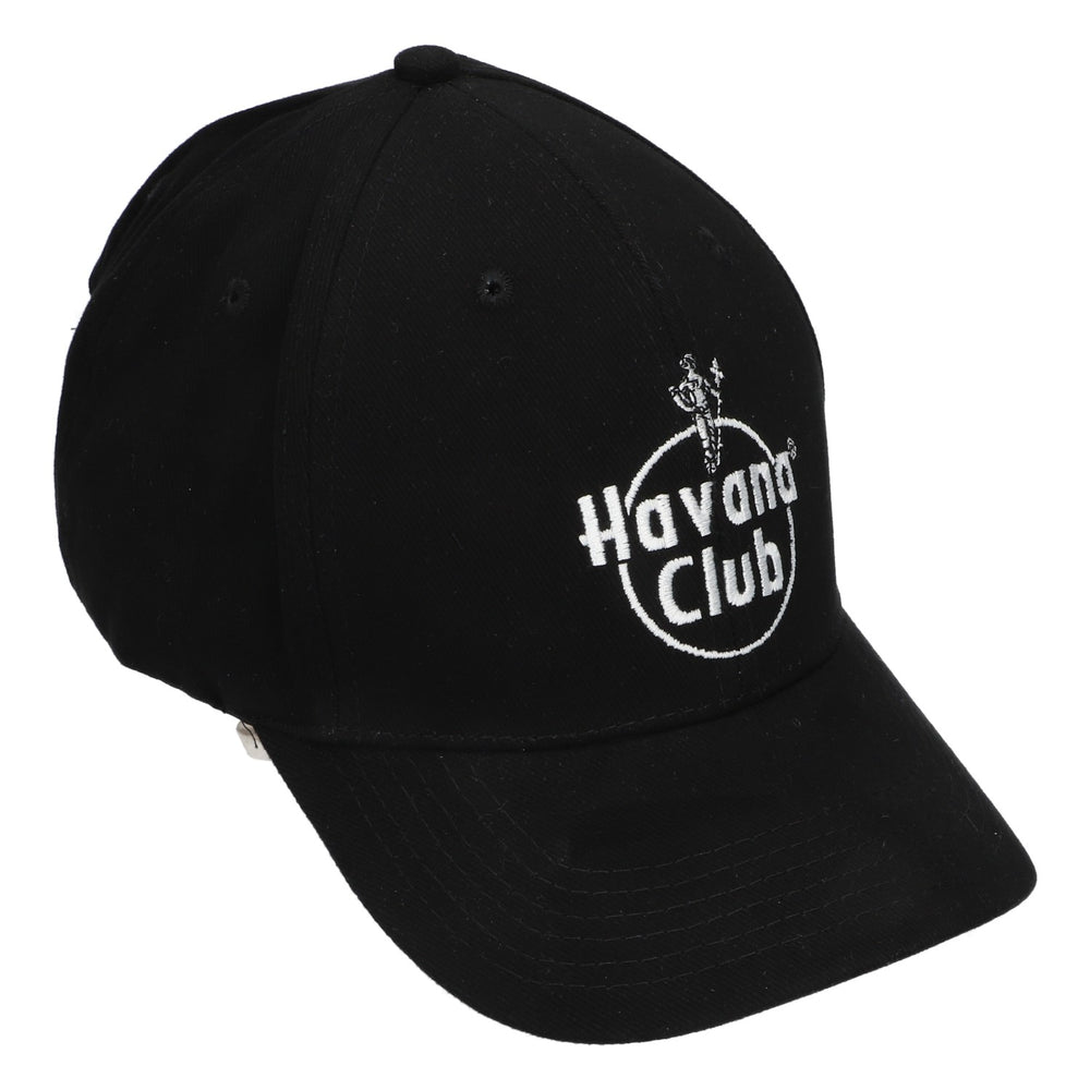 Havana Club Czapka Czapka Czapka Nakrycie głowy Unisex Rozmiar regulowany Basecap