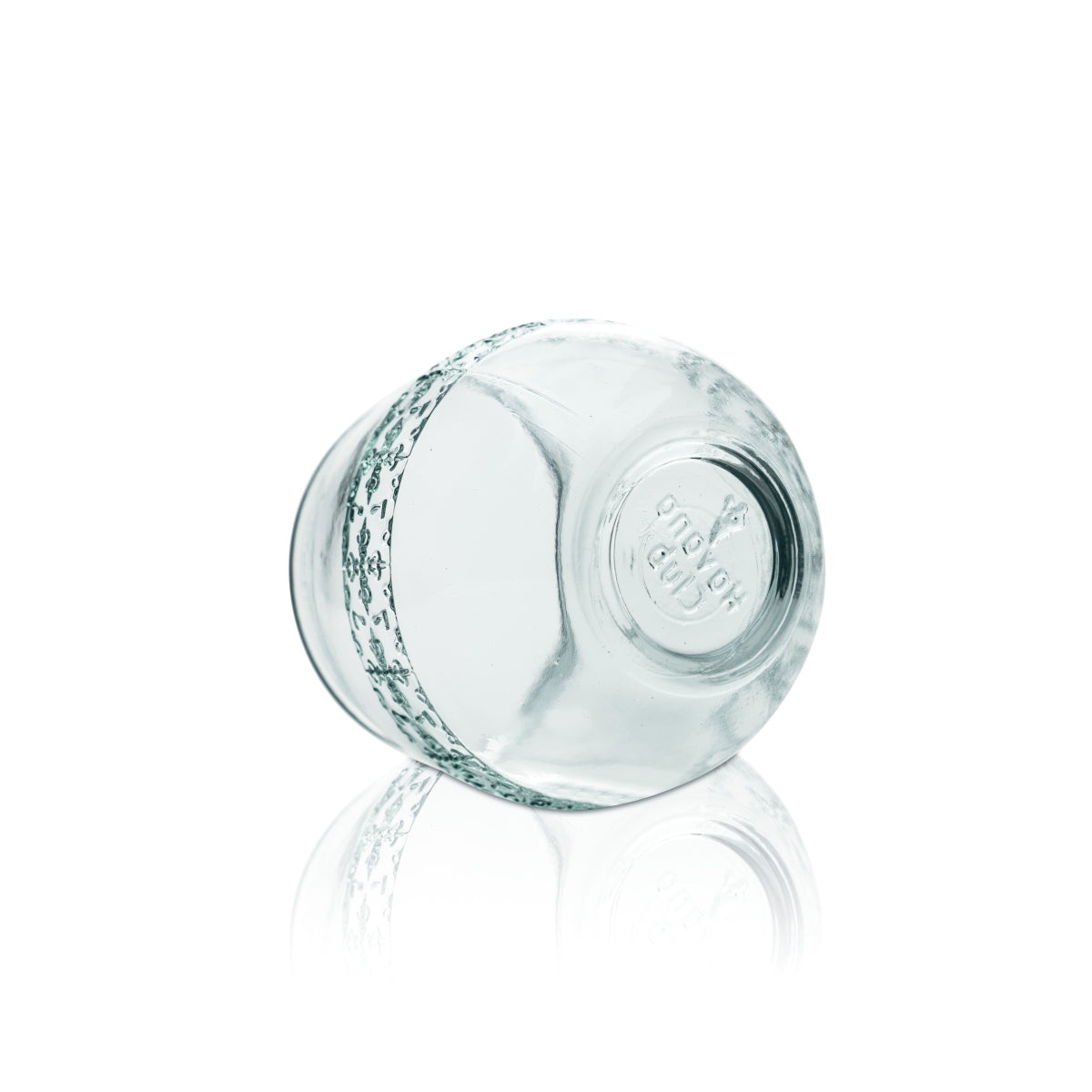 Szklanka Havana Club 0,42l Kubek szklanka Contour Relief Longdrink Cuba Libre – Widok 2