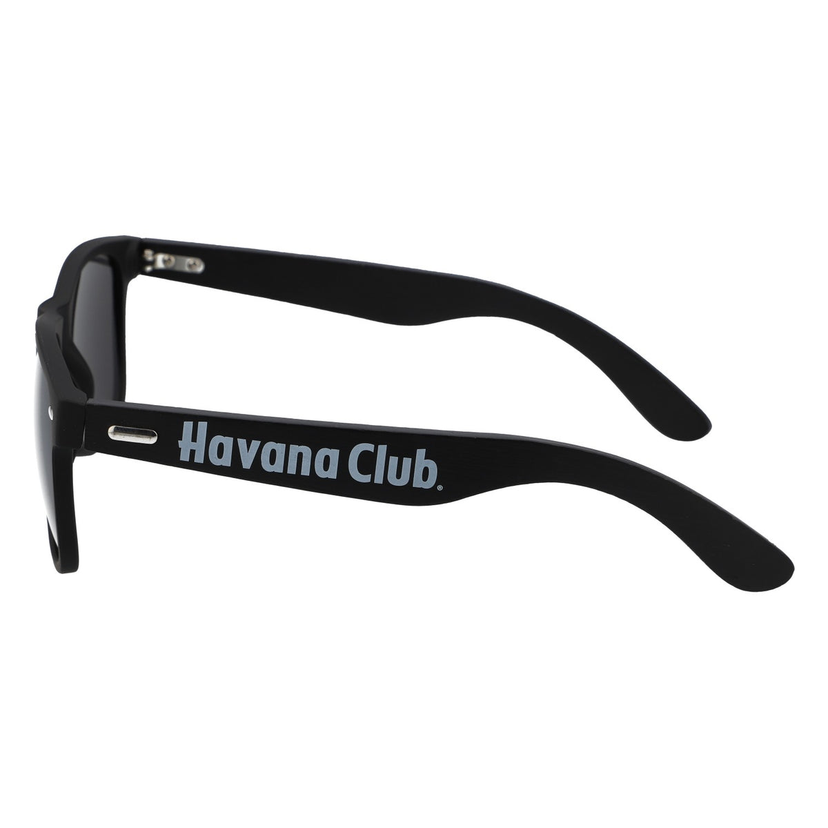 Okulary przeciwsłoneczne Havana Club Rum Okulary imprezowe Sunglases z białym logo – Widok 3
