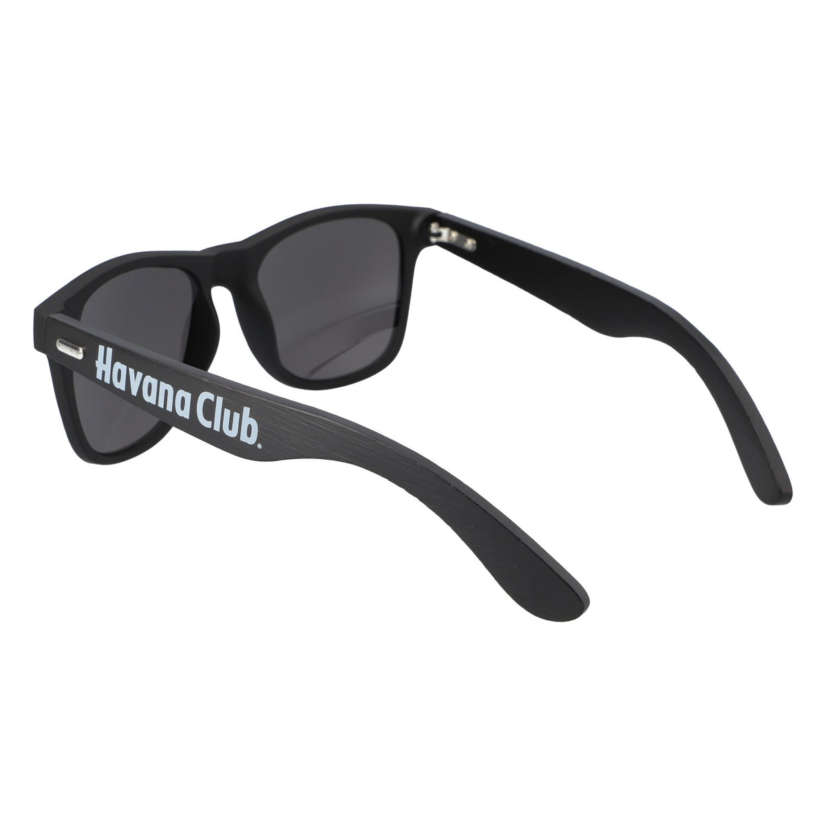 Okulary przeciwsłoneczne Havana Club Rum Okulary imprezowe Sunglases z białym logo – Widok 5