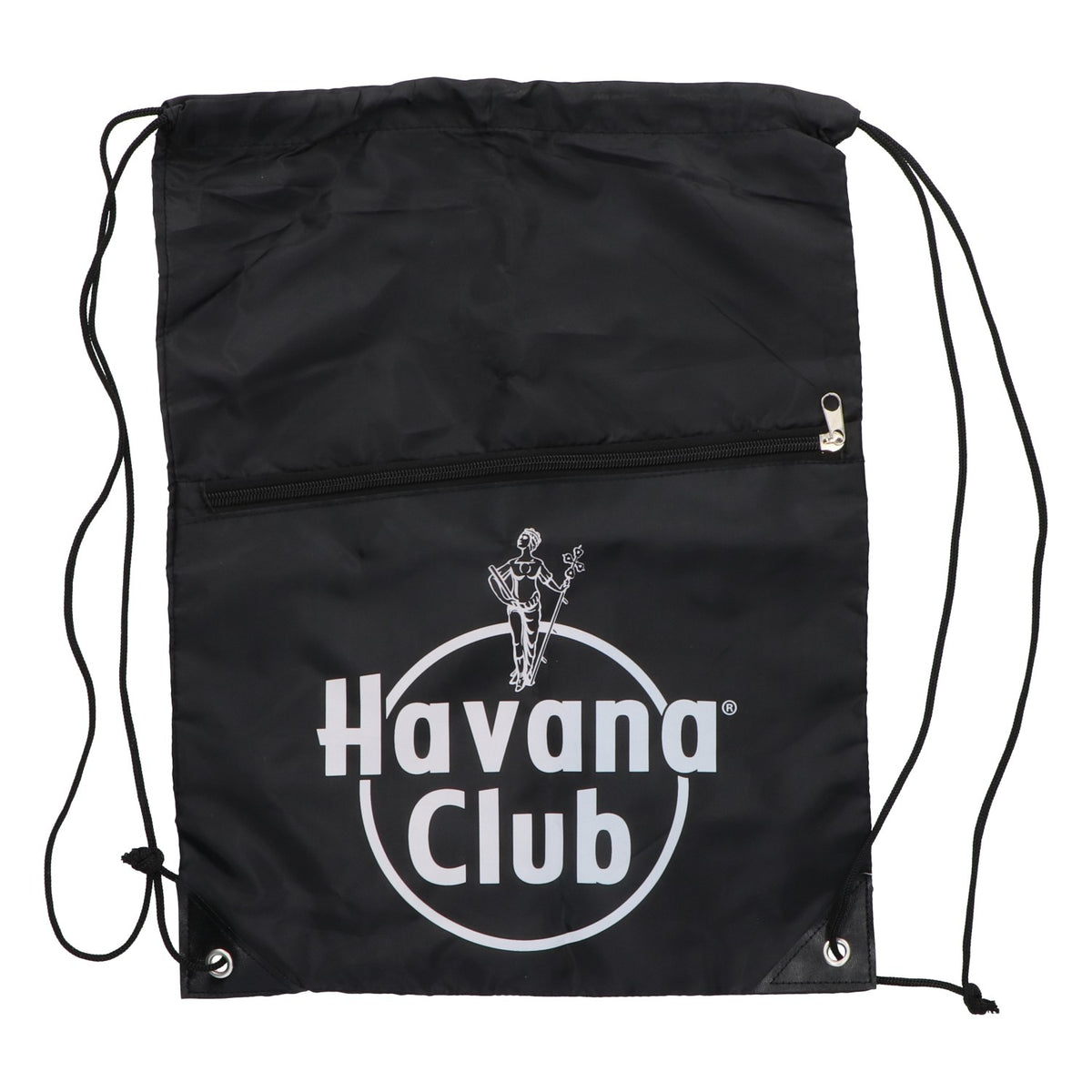 Havana Club torba sportowa torba jutowa torba na siłownię plecak merchandise