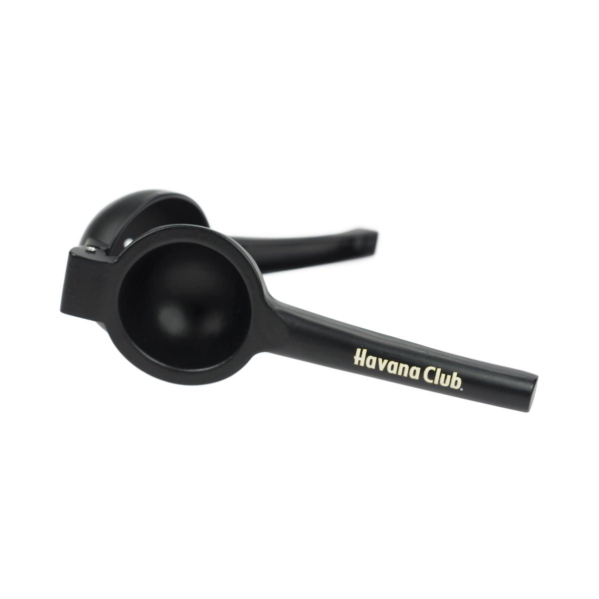 Havana Club Lemon Squeezer Lime Squeezer Black Akcesoria barowe Narzędzie barmańskie Miksologia – Widok 3