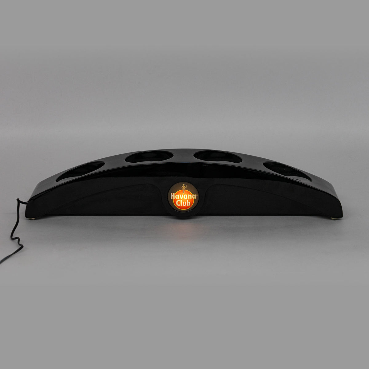 Havana Glorifier uchwyt na butelki prezenter LED Luminated akcesoria barowe Gastro – Widok 6
