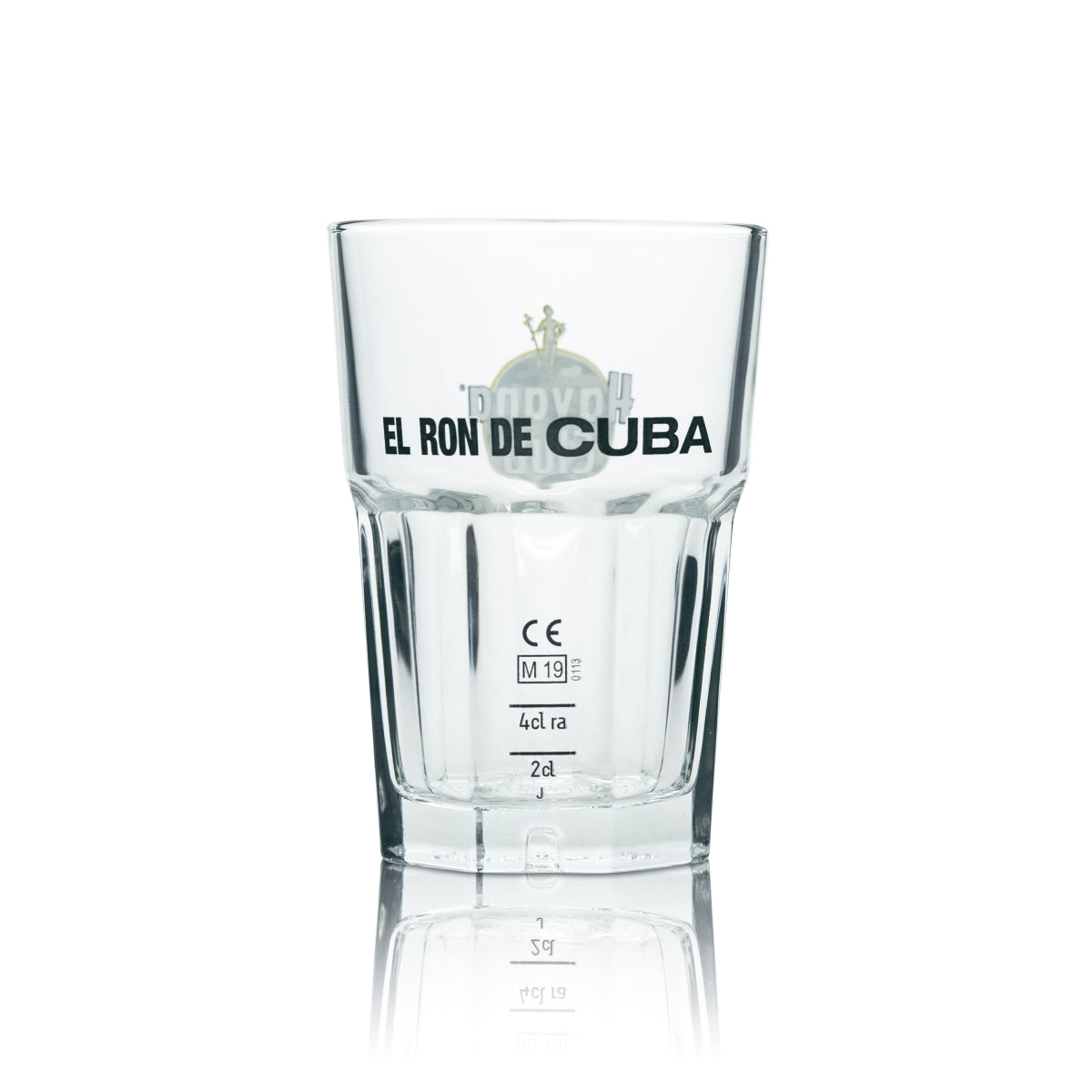 Havana Tiger Glass 0,34l Limitowana edycja specjalna szklanek Longdrink Tumbler Camouflage Green – Widok 2