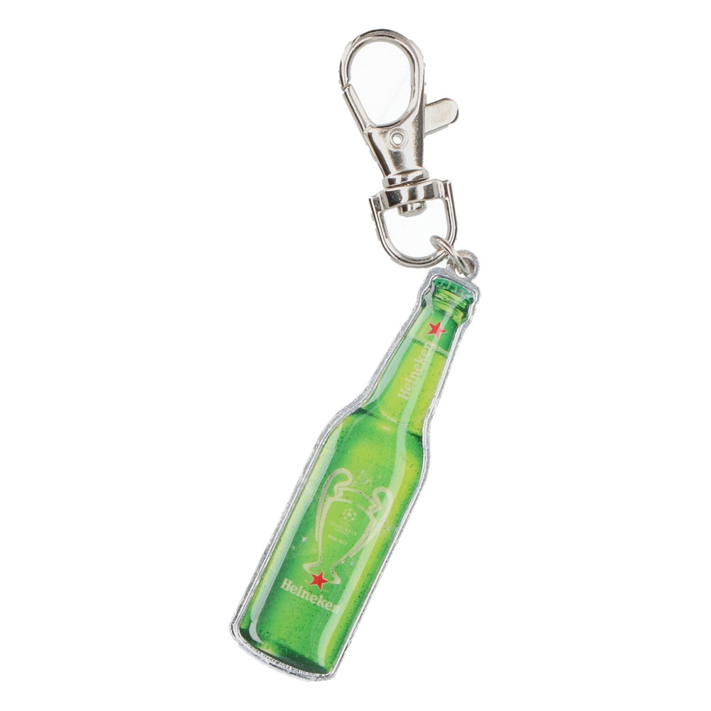 Heineken Otwieracz do butelek brelok do kluczy Otwieracz do butelek brelok do kluczy Gadżety