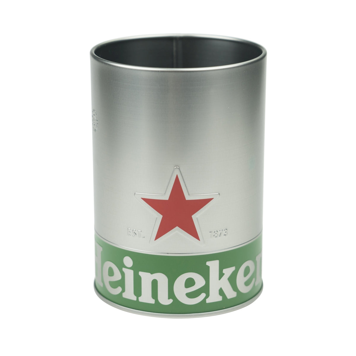 Heineken Beer Skimmer Holder Skimmer Holder Blades Foam Brouwerij – Widok 2
