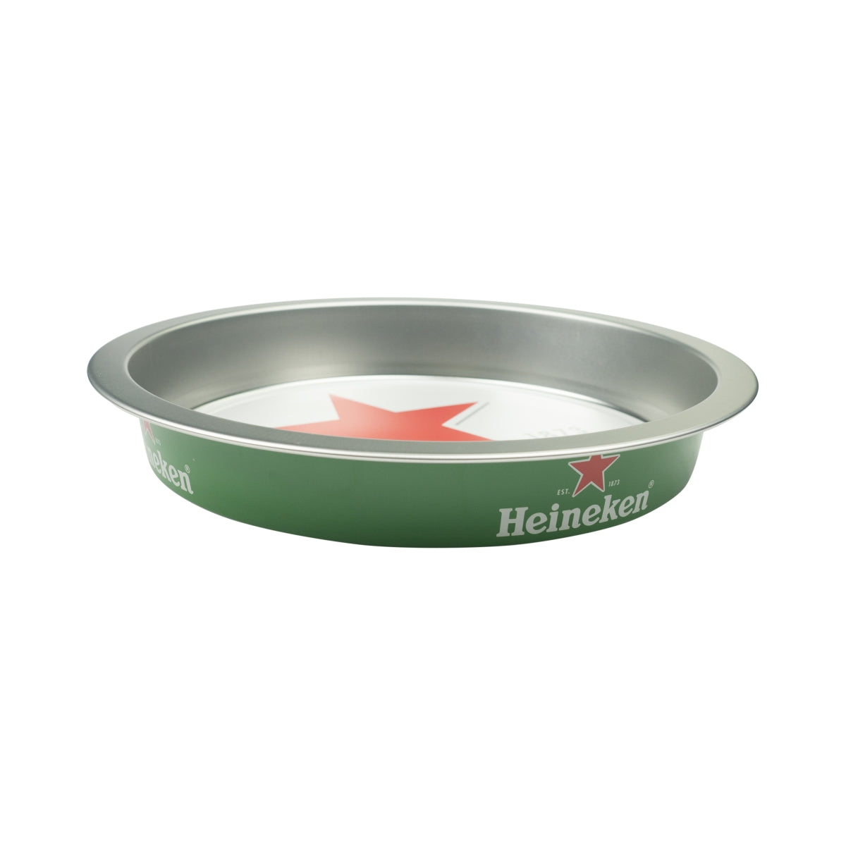 Taca do piwa Heineken Serwowanie Kelner Holandia Brouwerij Szklanki Gastro Piwo – Widok 3