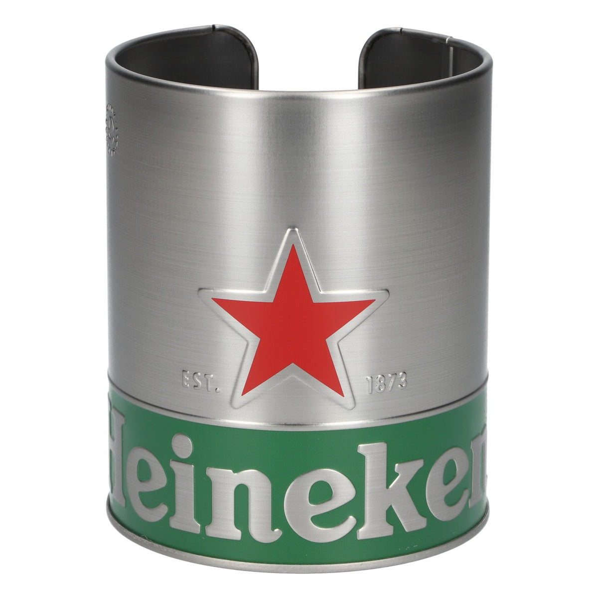 Podstawka pod podkładkę Heineken Essentials Coaster Holder Ø11cm – Widok 3