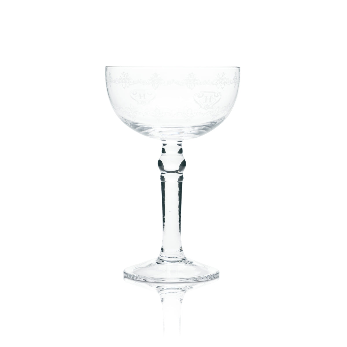 6x Hendricks szklanka do ginu 0,2l szklanka w kształcie kielicha tonik long drink koktajl – Widok 3
