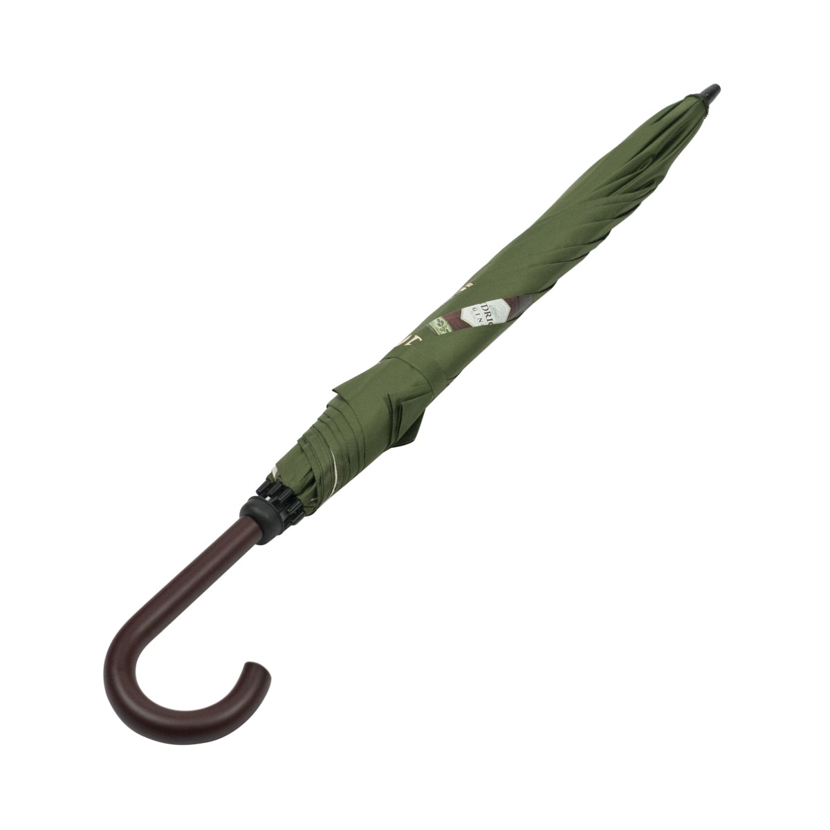 Hendricks parasol parasol parasol deszcz słońce Ø134cm Stormproof Outdoor – Widok 5