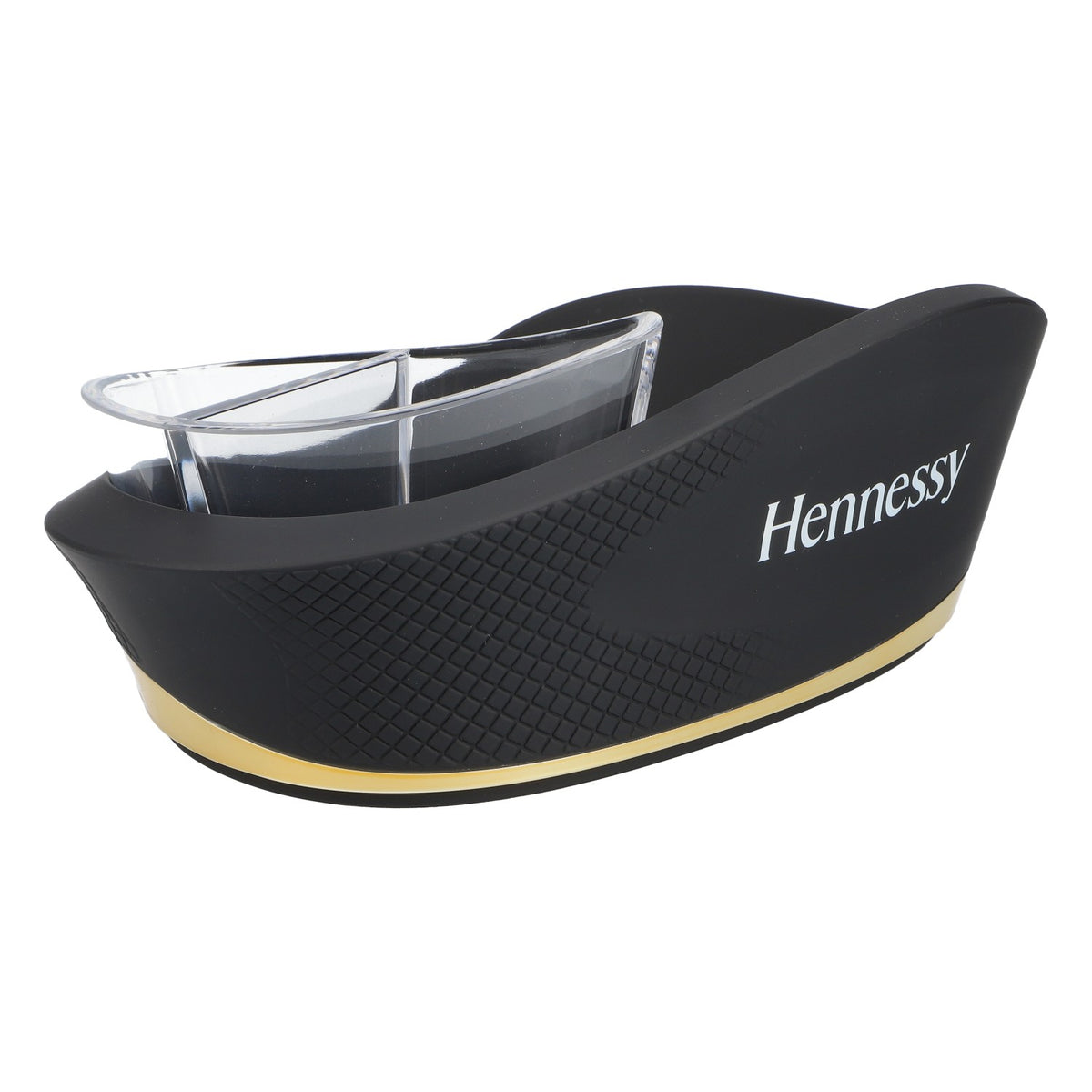 Hennessy Barcaddy Prezenter Glorifier Serwetka Whisky Cognac Gastro – Widok 3