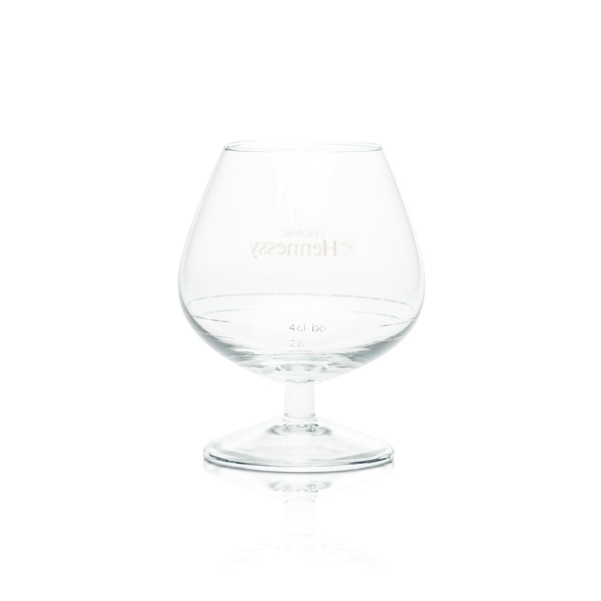 Hennessy kieliszek do koniaku 0,1l kieliszek do degustacji kieliszek obrotowy gastro bar wino – Widok 2