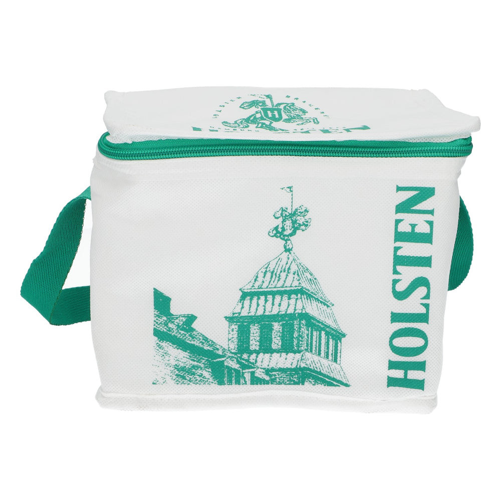 Torba termoizolacyjna Holsten Bier 6 szt. Chłodziarka do puszek 20 x 15 x 18 cm