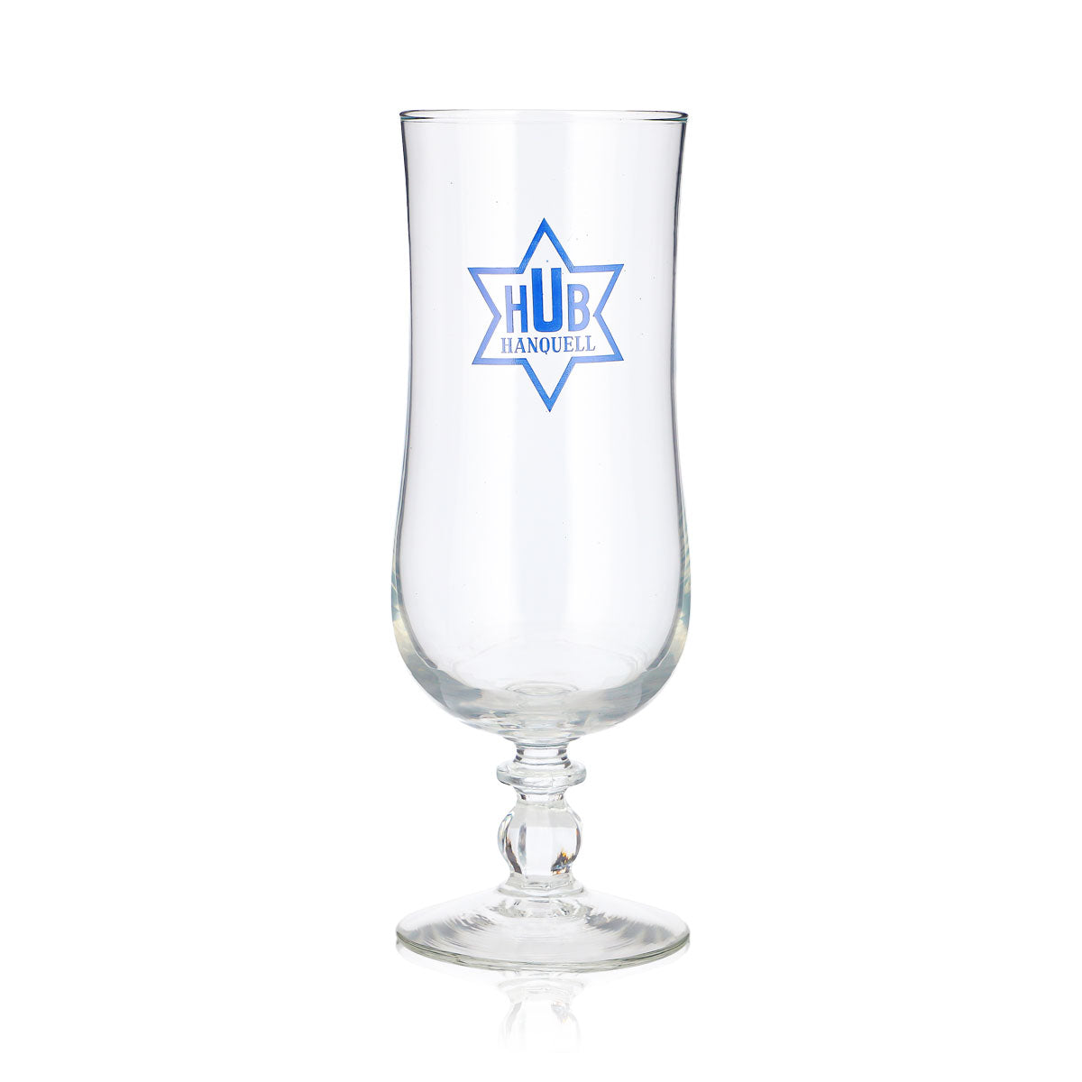 Kieliszek do piwa Hub Hanquell, 0,34 l, Brasserie de l'Union S.A. – Widok 2