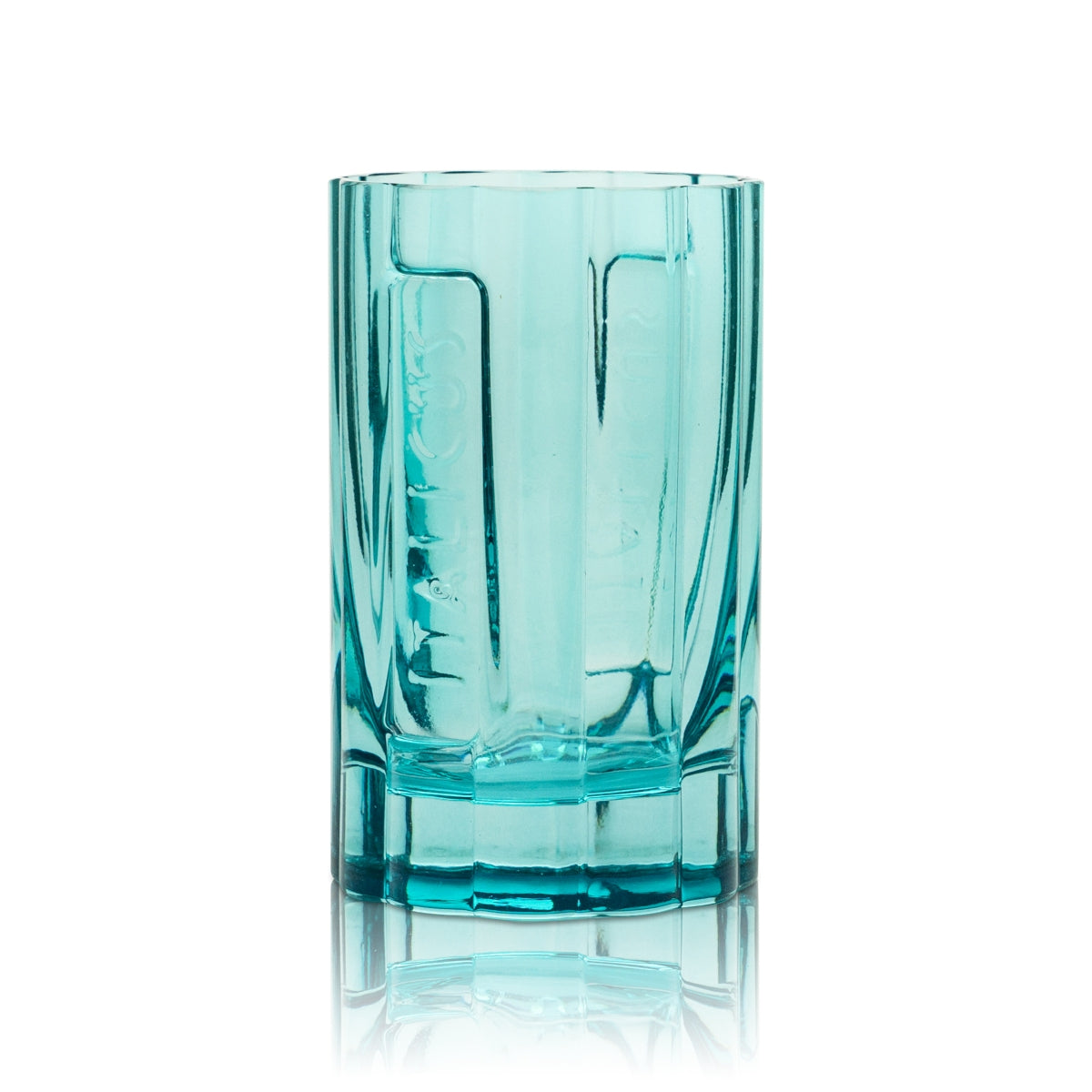 Italicus Rosolio szklanka 0,2l konturowa long drink koktajl aperitif spritz szklanki ITA – Widok 2