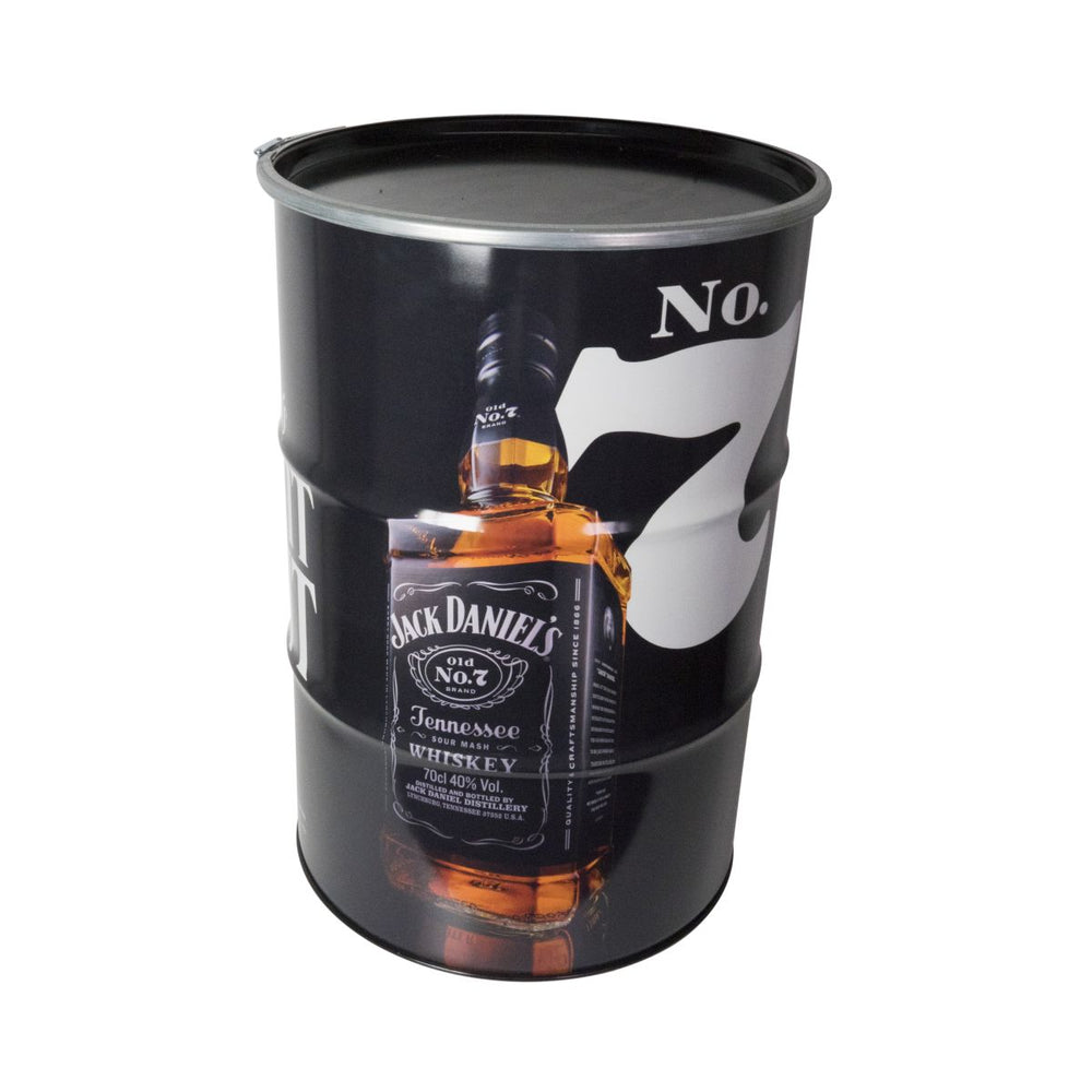 Jack Daniels blaszany stół barowy stół dla palaczy meble ogrodowe reklama w salonie