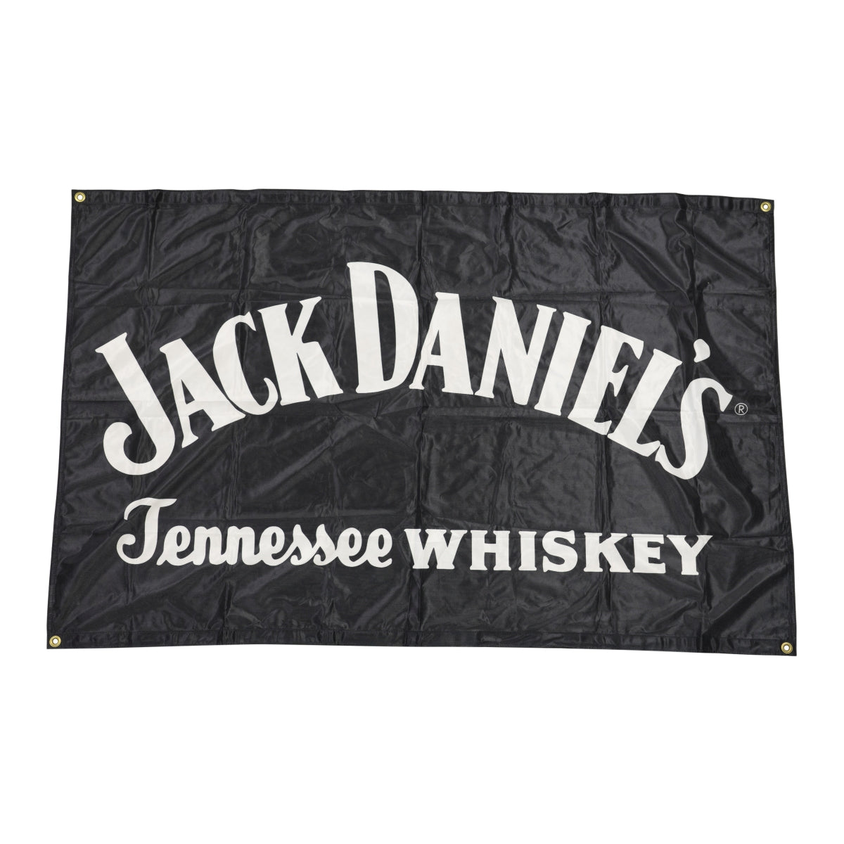Jack Daniels Flaga Baner Flaga Tennessee Whiskey 150x90cm Gastro Deco Bar Pub