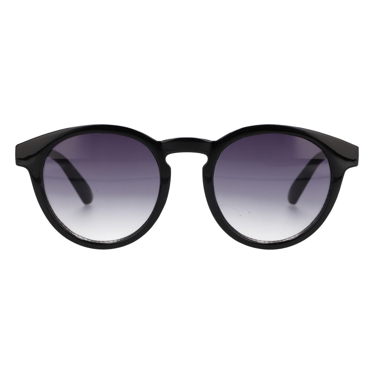 Kultowe okulary przeciwsłoneczne Jack Daniels, czarne, z filtrem UV400, okulary letnie – Widok 2
