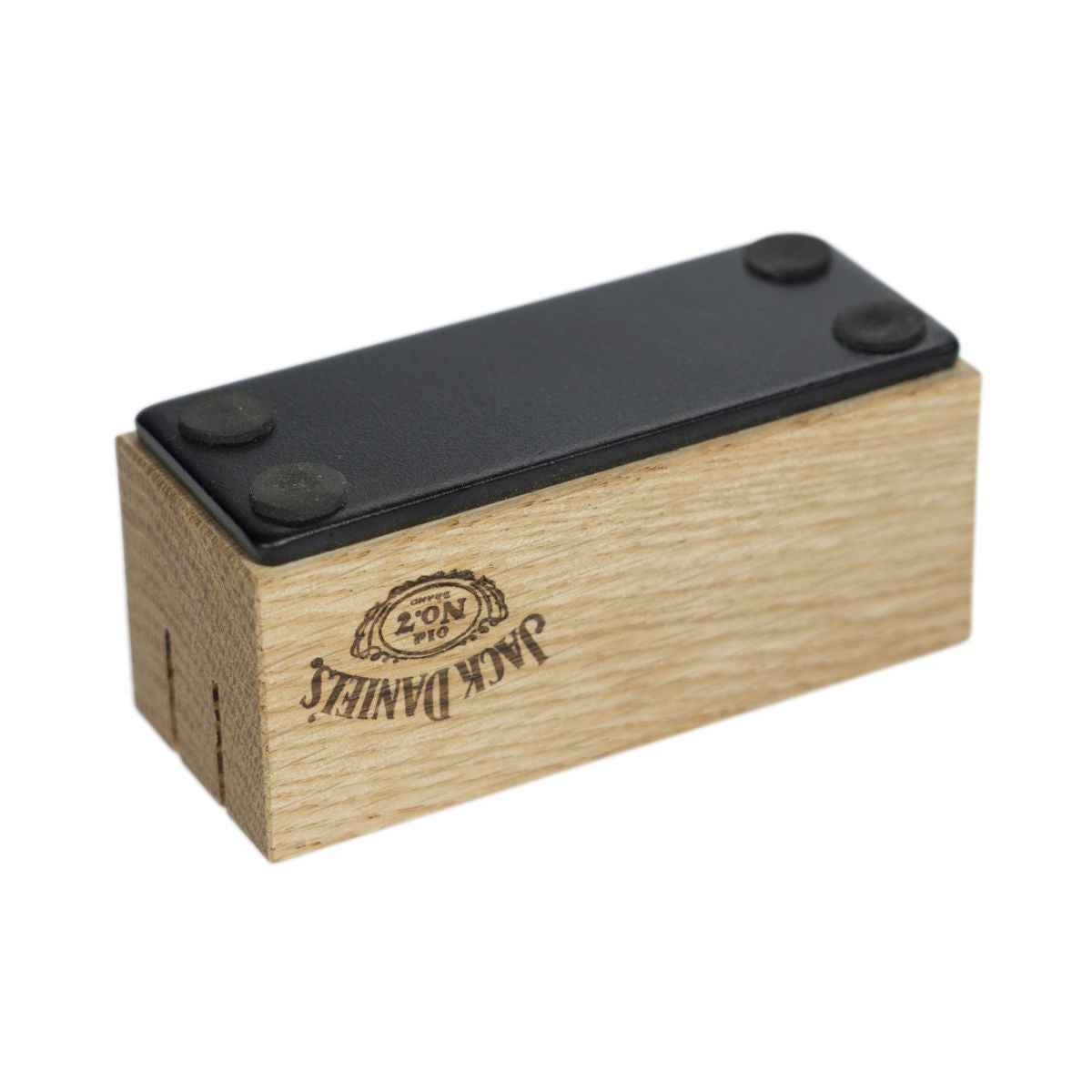 Jack Daniels Table Display Menu Menu Holder Gastro Bistro Bar Cafe – Widok 2