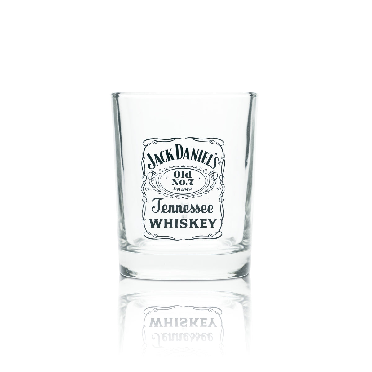 Szklanka do whiskey Jack Daniels 0,2l szklanka long drink szklanka szklanka Gastro Bourbon