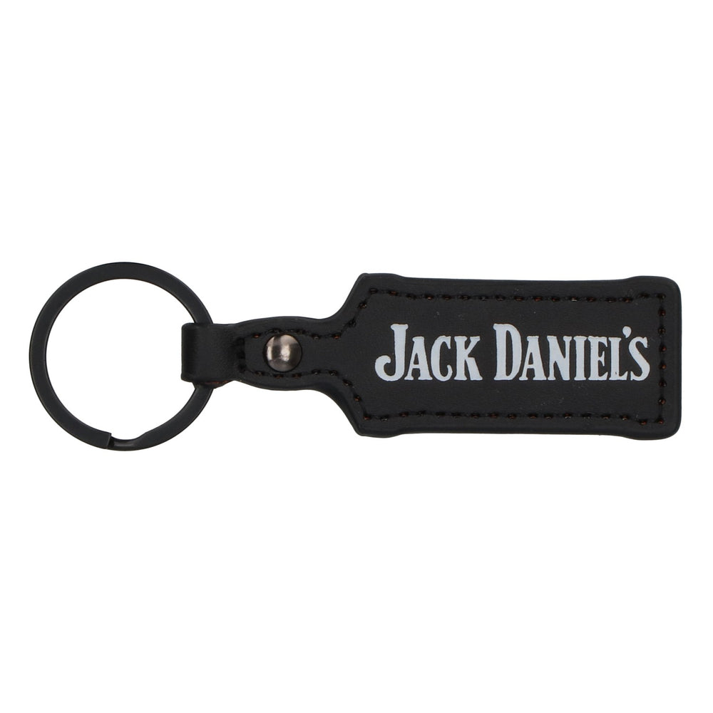 Breloczek z motywem whisky Jack Daniels