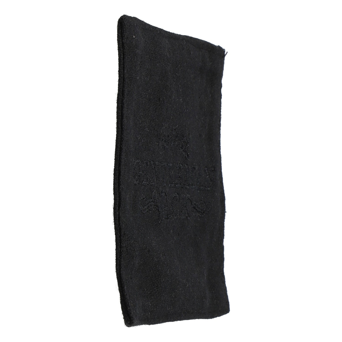 Podkładka pod kieliszek do whisky Jack Daniels „Gentleman Jack”, 9,5 x 9,5 cm, z tkaniny – Widok 2