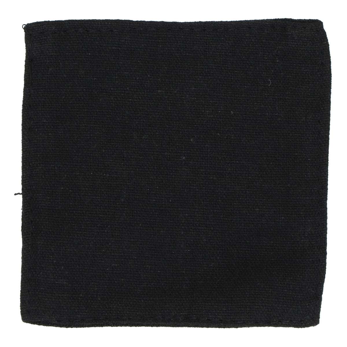 Podkładka pod kieliszek do whisky Jack Daniels „Gentleman Jack”, 9,5 x 9,5 cm, z tkaniny – Widok 3