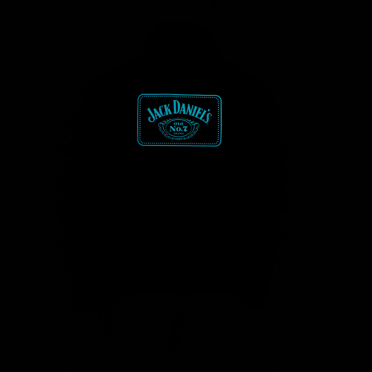 Jack Daniels Whisky Men LED Kurtka jeansowa długa Kurtka festiwalowa nr 7 rozmiar M – Widok 9