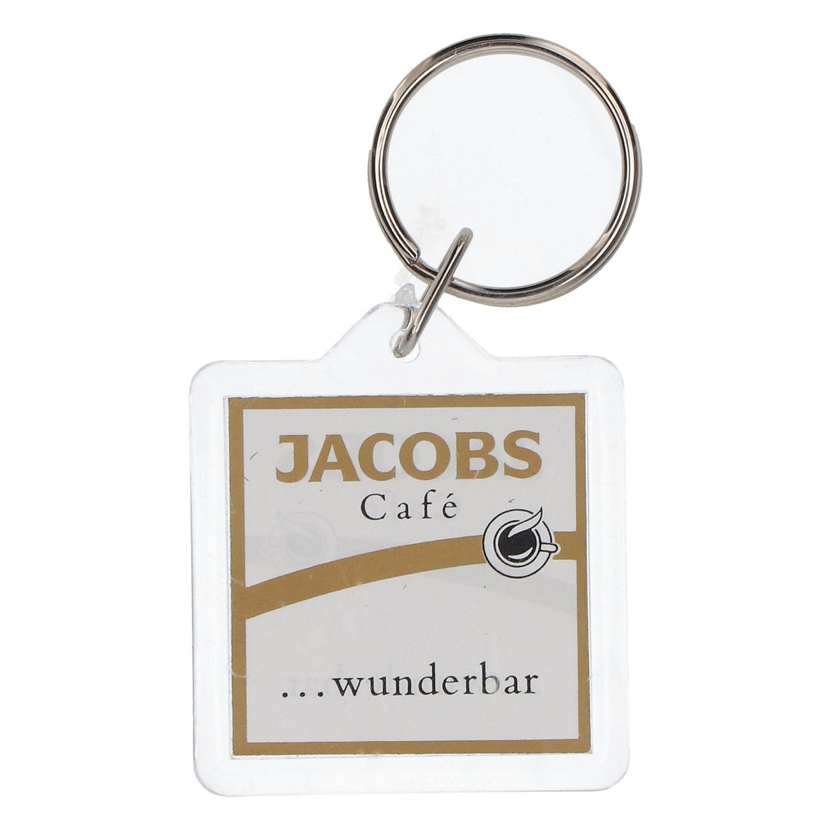 Brelok do kluczy Jacobs Kaffee – Widok 2
