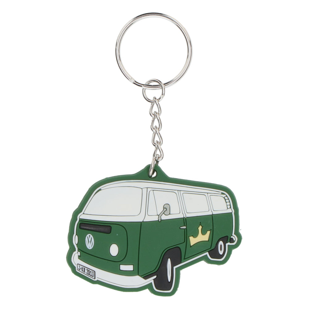 Brelok do kluczy Jacobs Kaffee z motywem busa VW Bulli