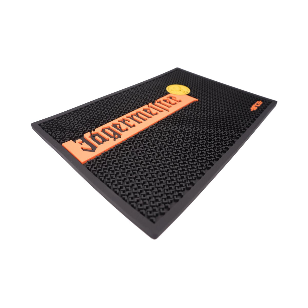 Mata barowa Jägermeister mata ociekowa 45x30cm mata barowa akcesoria barowe antypoślizgowa – Widok 4