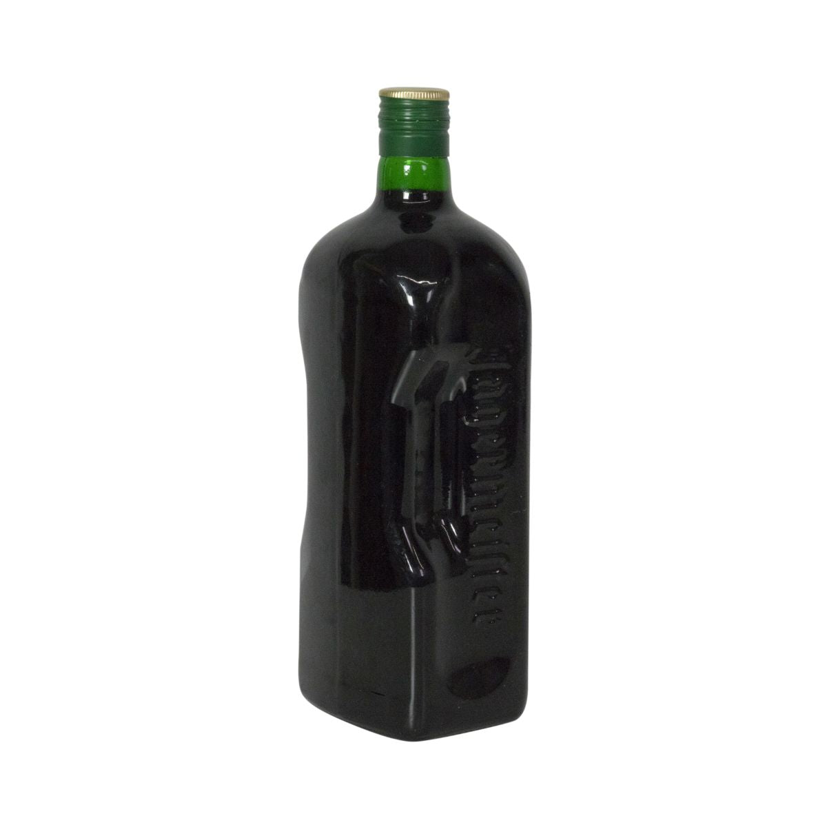 Jägermeister atrapa butelki show bottle 3l display reklamowy dekoracja Merch EMPTY – Widok 2