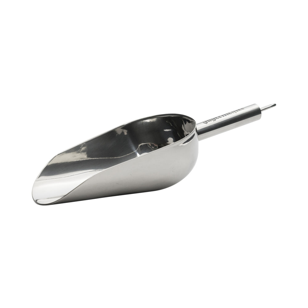 Jägermeister Ice Cube Scoop Shovel Cocktail Longdrink Ice Bar Gastro