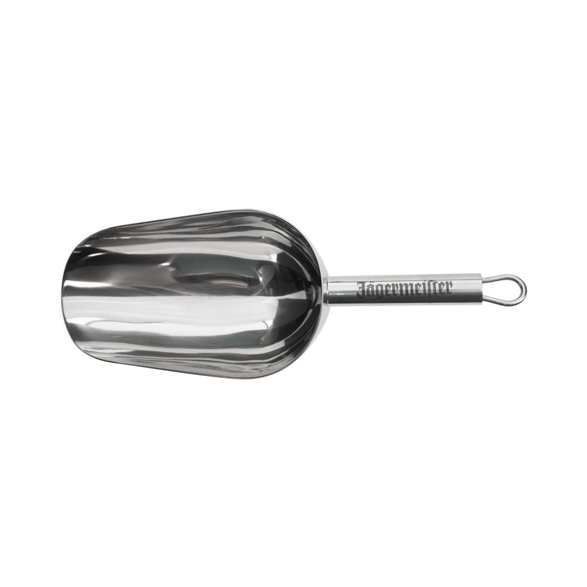 Jägermeister Ice Cube Scoop Shovel Cocktail Longdrink Ice Bar Gastro – Widok 3